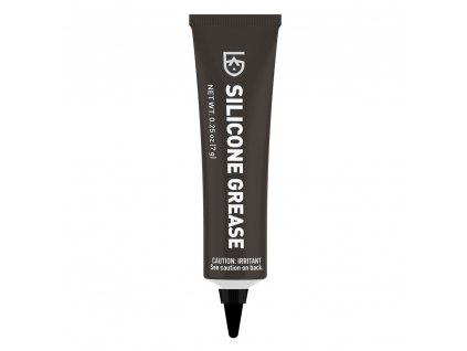 gear aid silicone grease 7g tube