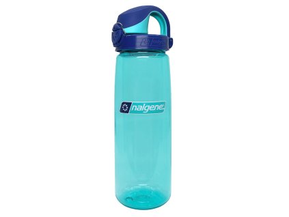 Láhev Nalgene OTF Aqua/Blue