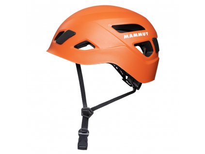 Helma Mammut Skywalker 3.0 orange