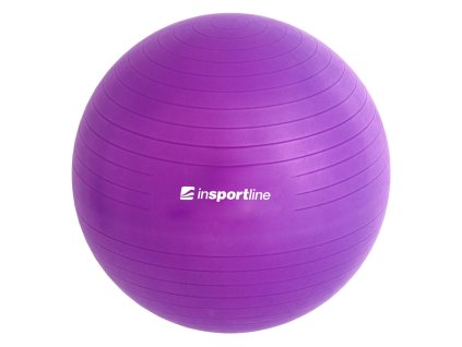 Gymnastický míč inSPORTline Top Ball 45 cm