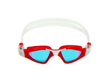 kayenne small ep1250609lmb mirror blue lens red white front