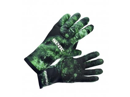 anatomic camo gloves 16 5 02