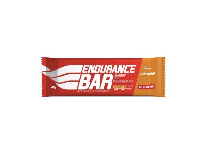 ENDURANCE BAR, 45 g, mix berry