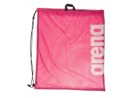 arena team mesh pink