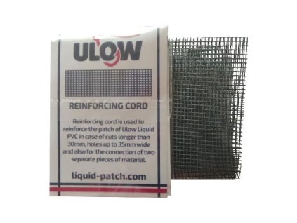ulow vyztuzny pasek liquid patch 25 cm