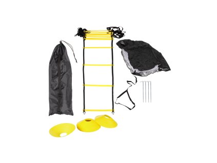 Merco Basic Kit tréninková agility sada