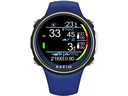 20549 idive color tech modre