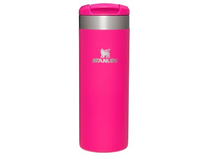 STANLEY Termohrnek AeroLight Transit 470 ml Pink Vibes