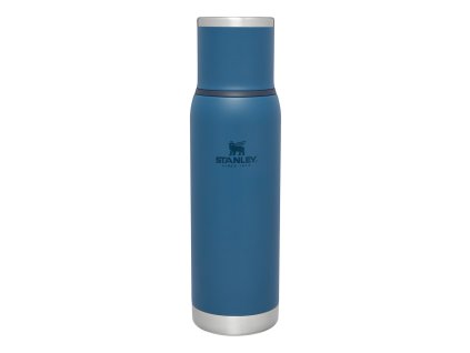 STANLEY Termoska Adventure To-Go 1 l Abyss modrá