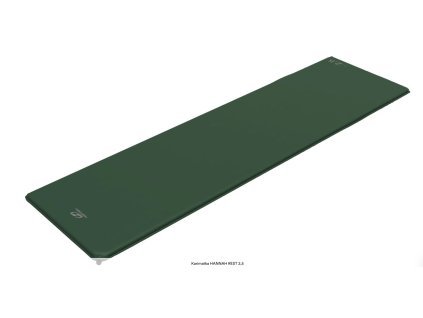 Hannah Rest 2,5 Trekking Green (5)
