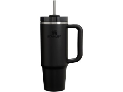 Topsport.cz STANLEY QuencherCup H2.O FlowState Tumbler 890 ml Black 2 (1)
