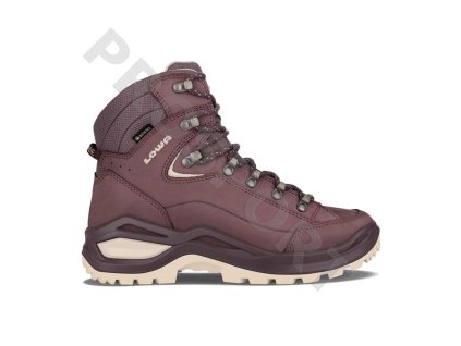321916 5129 RENEGADE EVO GTX MID Ws 2024 flat