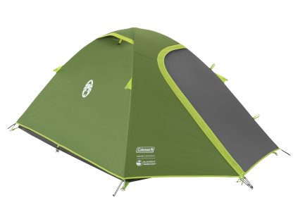 Coleman Darwin 2 BlackOut vystavený kus