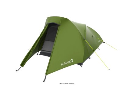 Topsport.cz Stan Hannah Hawk 2, Treetop II (1)