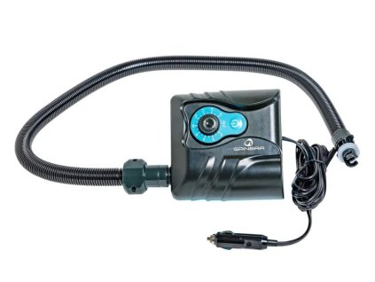 Topsport.cz Pumpa Spinera SUP1 16psi (2)