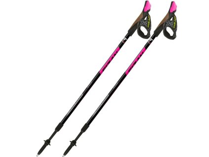 Topsport.cz Fizan Speed Pink Nordic Walking hole (5)