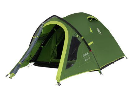 Stan Coleman Darwin 2+ Blackout