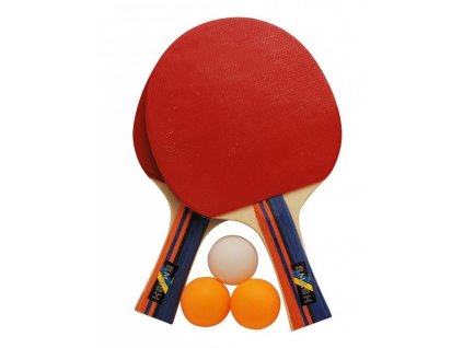 Set na stolní tenis Rulyt 2ST-01