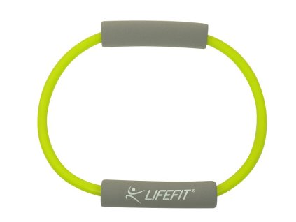 Lifefit Expamder Circle, světle zelený
