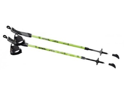 Gabel NW Stride Vario NCS