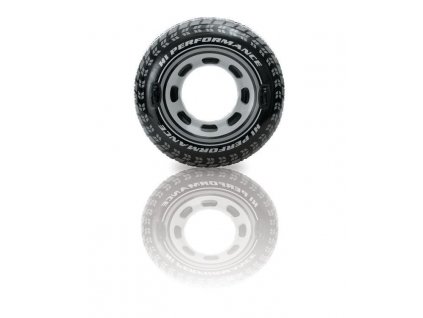 Kruh Intex Monster Truck