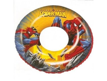 Mondo Plavecký kruh Spiderman 50 cm
