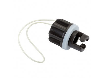 Upravená redukce Gumotex Push-Push ventilu