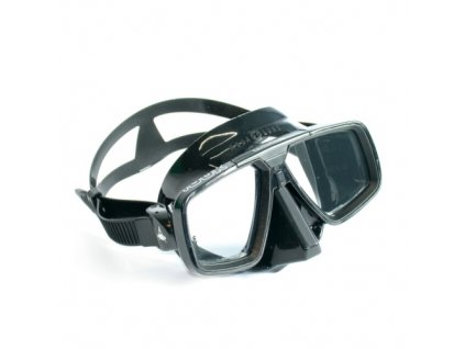 Maska Aqualung Look silikon černý black
