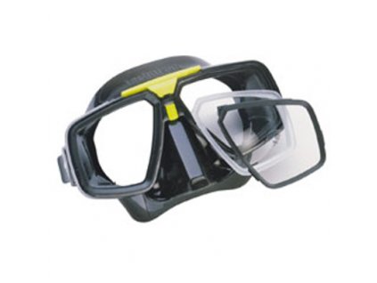 Technisub optické sklo pro masku Look -8 až -10