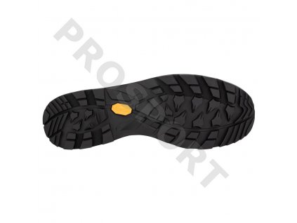 Lowa Camino GTX black/blue 9,5 UK