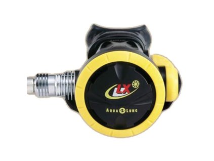 Aqualung automatika Octopus Titan LX