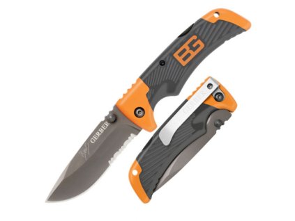 Gerber Bear Grylls Scout