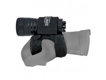 Světlo Tecline US-15 Compact s měkkou ručkou