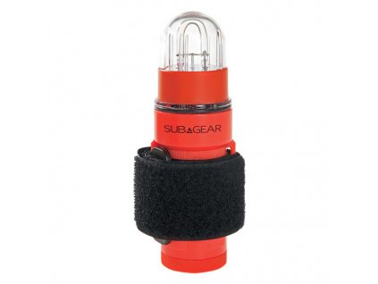 Subgear stroboskop SIGNAL BLINKER