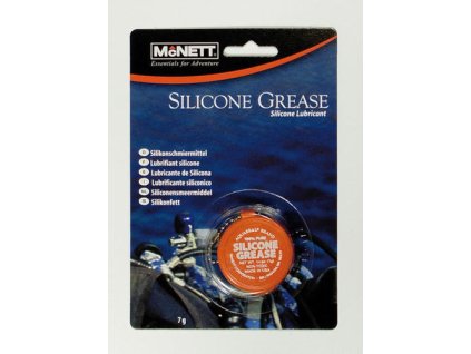 McNett Silicone Grease 7g