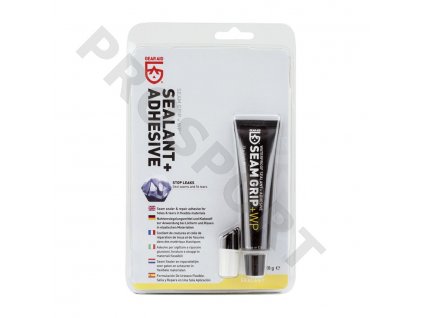 Lepidlo McNett Seam Grip 1/4 2x7g