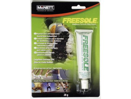 Lepidlo McNett Freesole 28g