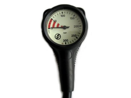 Manometr S-Tech Combo 300 Bar