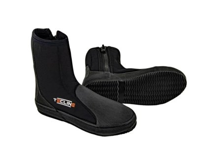 Neoprénové boty Scubatech 5mm
