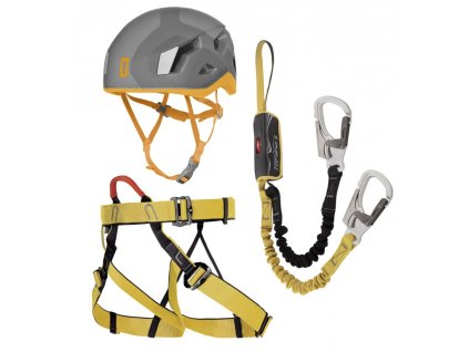 Singing Rock Ferrata Packet II