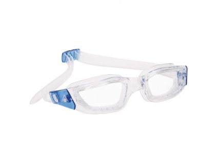 Brýle Aqua Sphere Kameleon čirý zorník transparentní/modrá