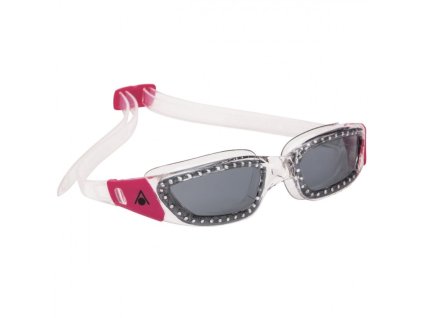 Brýle Aqua Sphere Kameleon Lady tmavý zorník