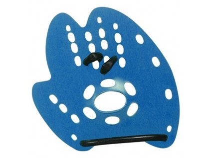 Tyr Mentor Hand Paddle Modré