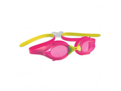 Dětské plavecké brýle Topswim Fish pink