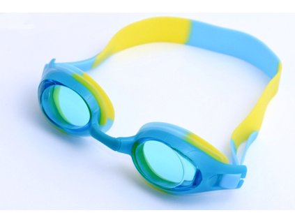 Dětské plavecké brýle Topswim Ocean blue