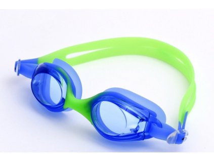 Dětské plavecké brýle Topswim Seal blue