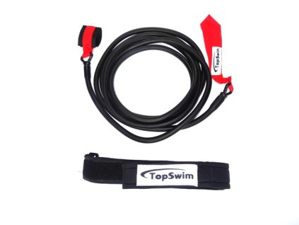 Plavecký pás Topswim 7.5 m těžký