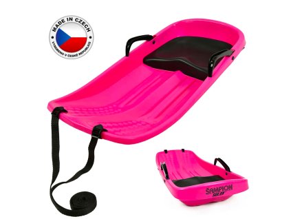 Topsport.cz Bob Sulov Šampion růžový (5)