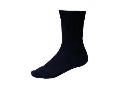 Ponožky Vavrys Uni modré