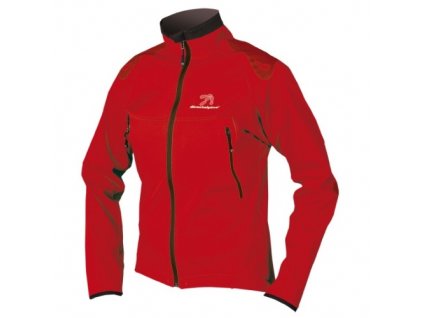 Bunda Direct Alpine Fram8 Lady red